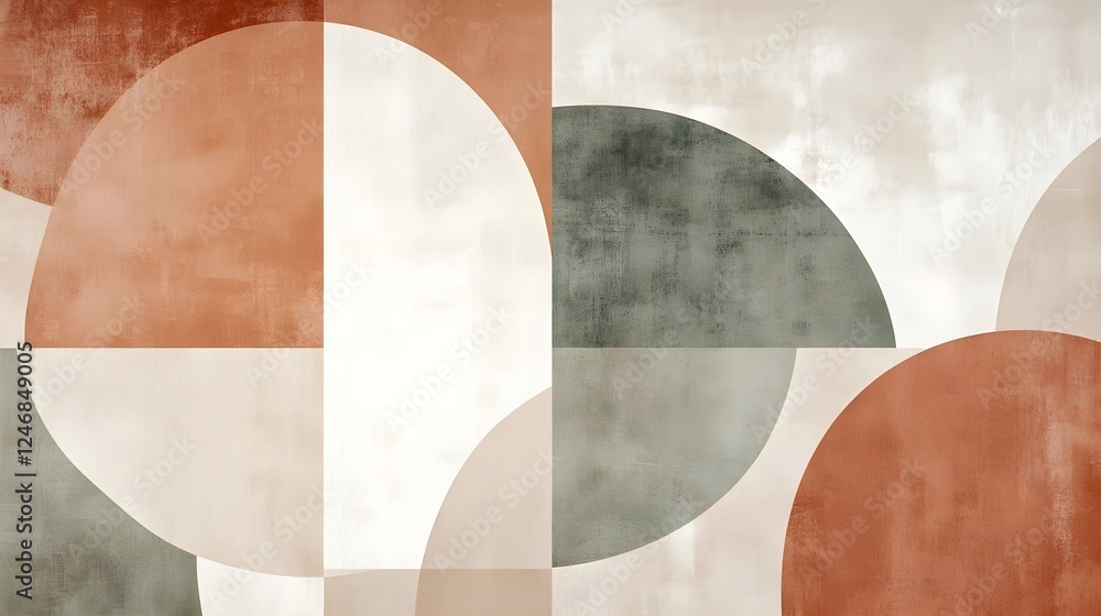 Abstract Geometric Background Texture Design Abstract Geometric Background Texture Design