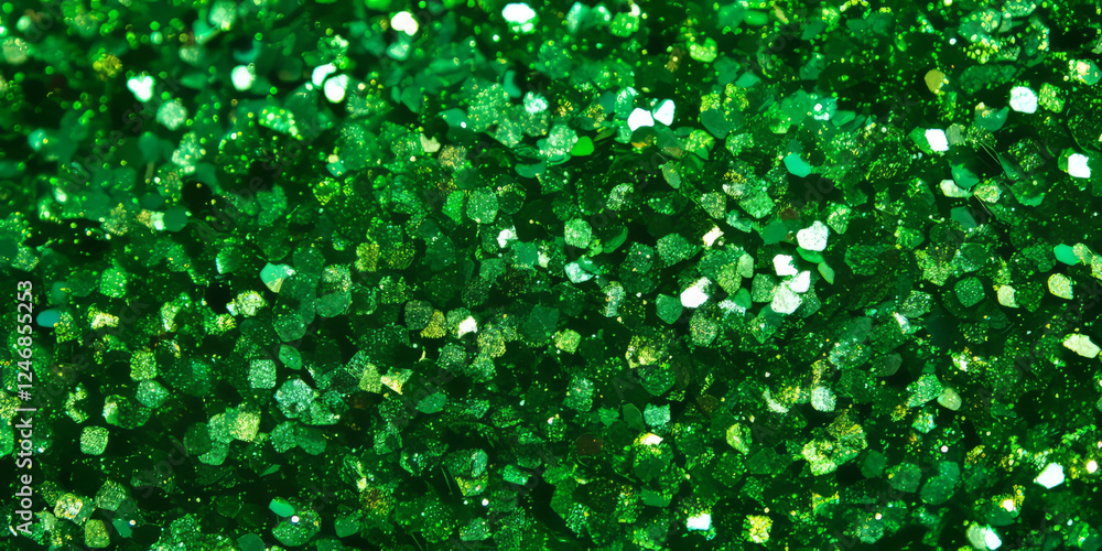 A brilliant neon green glitter backdrop with high contrast sparkles that stand out. The bold and energetic design is perfect for tech branding, creative event designs, or modern fashion campaigns. A brilliant neon green glitter backdrop with high contrast sparkles that stand out. The bold and energetic design is perfect for tech branding, creative event designs, or modern fashion campaigns.