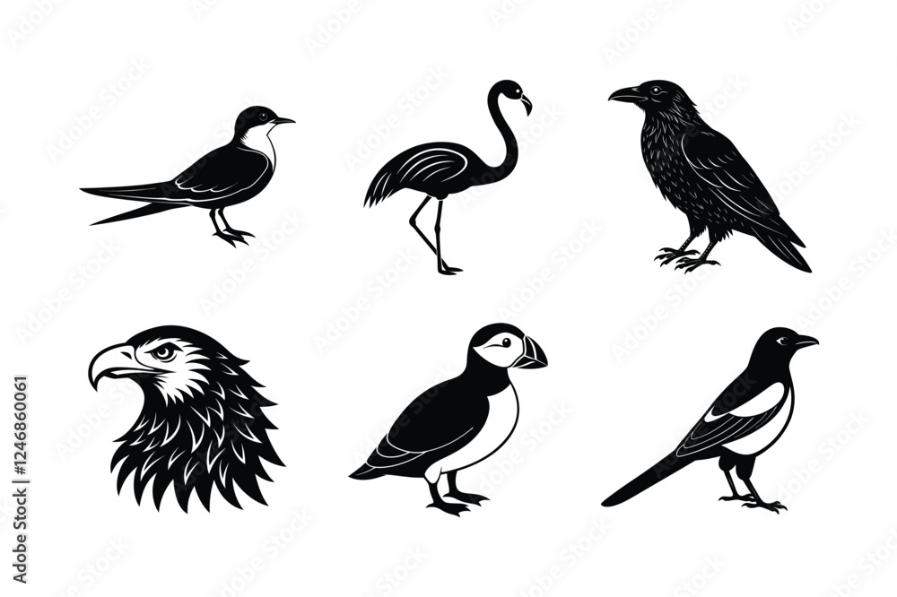 vector illustration of a set of icons vector illustration of a set of icons