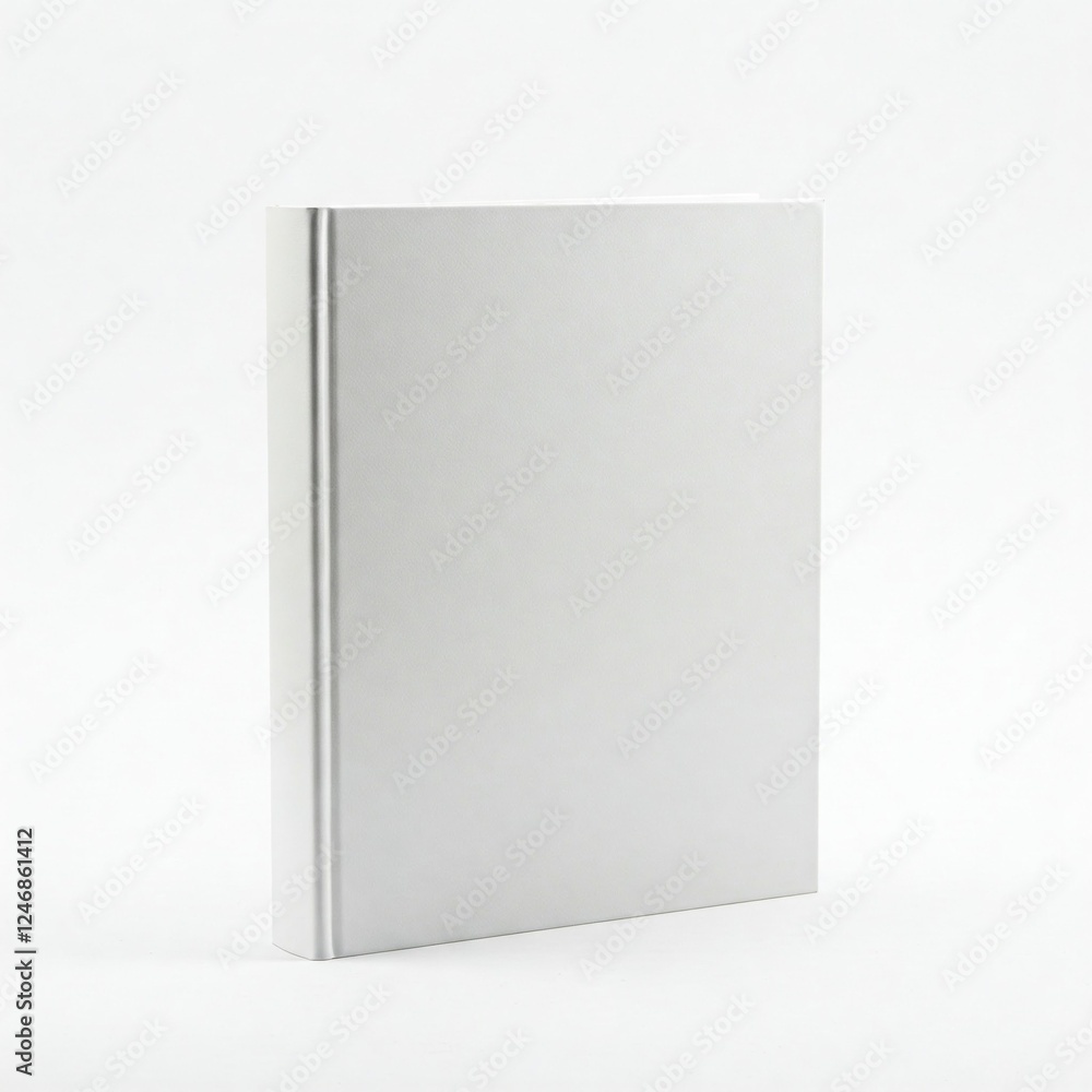 white blank book on random background, blank book on background white blank book on random background, blank book on background