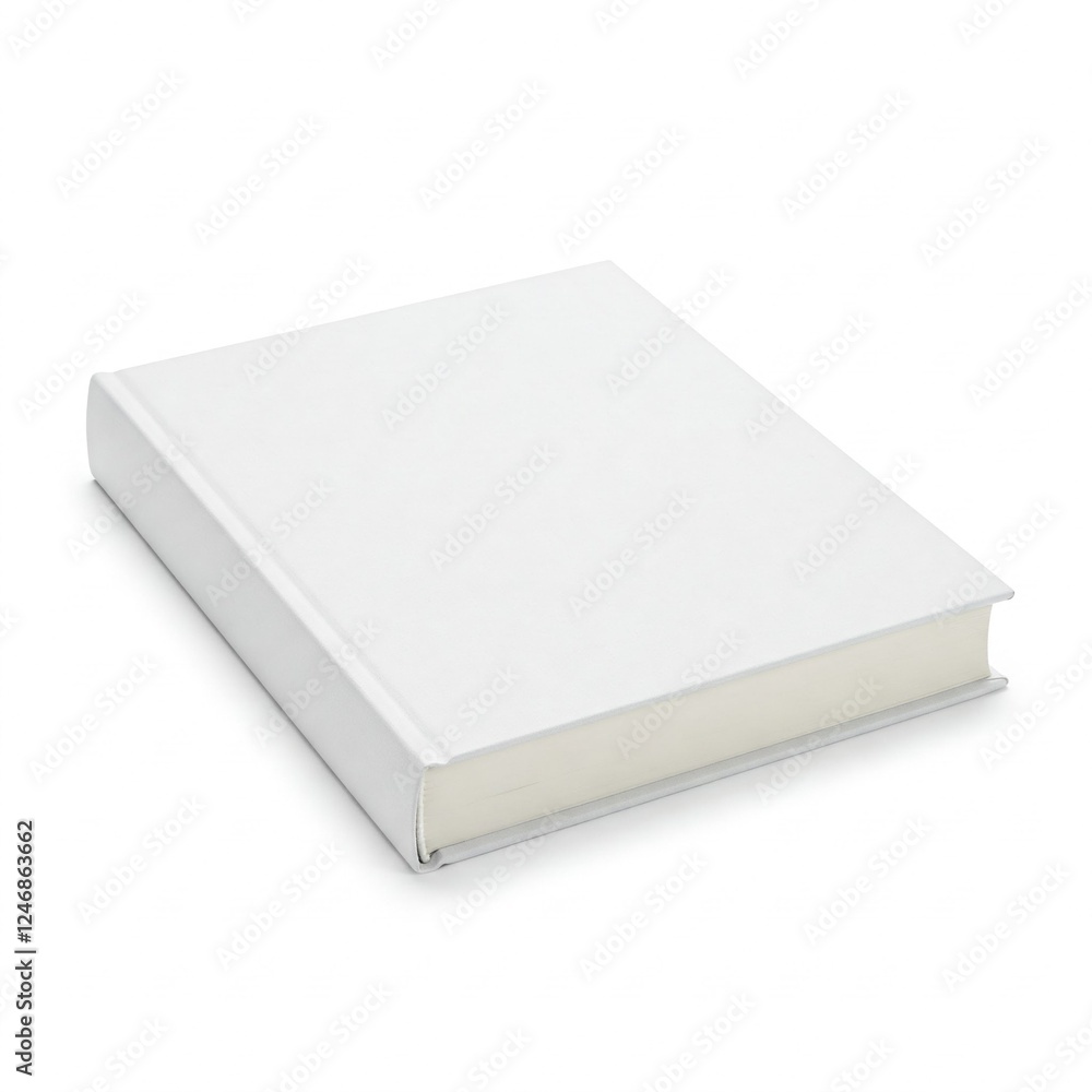 white blank book on random background, blank book on background white blank book on random background, blank book on background
