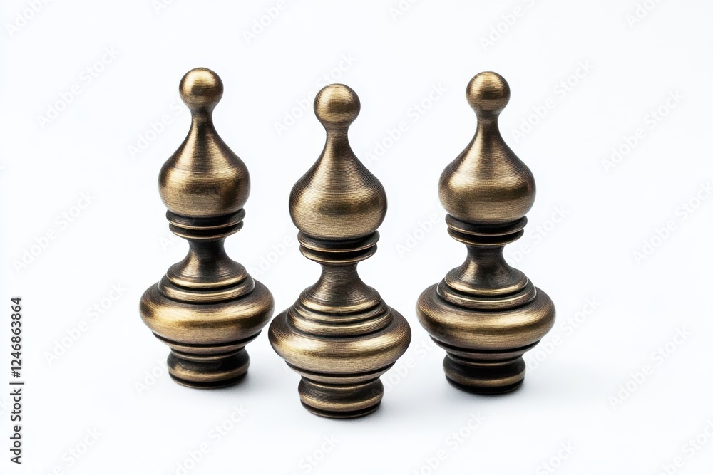 Stylish and unique curtain finials designed to elevate your decor for any occasion, perfect for a romantic Valentines Day setting Stylish and unique curtain finials designed to elevate your decor for any occasion, perfect for a romantic Valentines Day setting