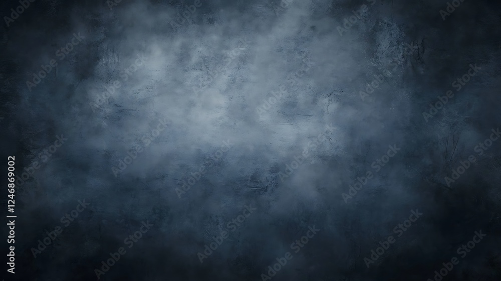 Dark smoky texture background Dark smoky texture background