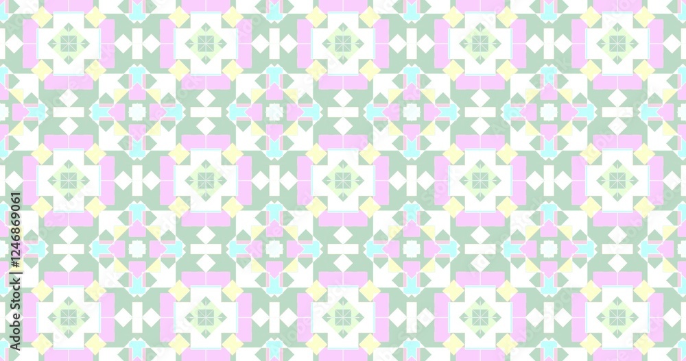 seamless pattern with flowers seamless pattern with flowers