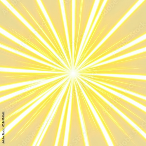 Wallpaper Mural Abstract Radiating Lightburst Background Torontodigital.ca