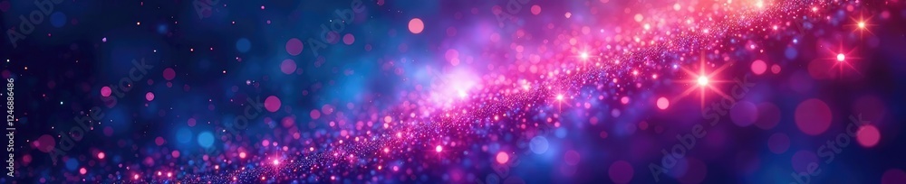 Galaxy background with sparkling stardust and neon lights, Neon Lights, Stardust, Ethereal Galaxy background with sparkling stardust and neon lights, Neon Lights, Stardust, Ethereal