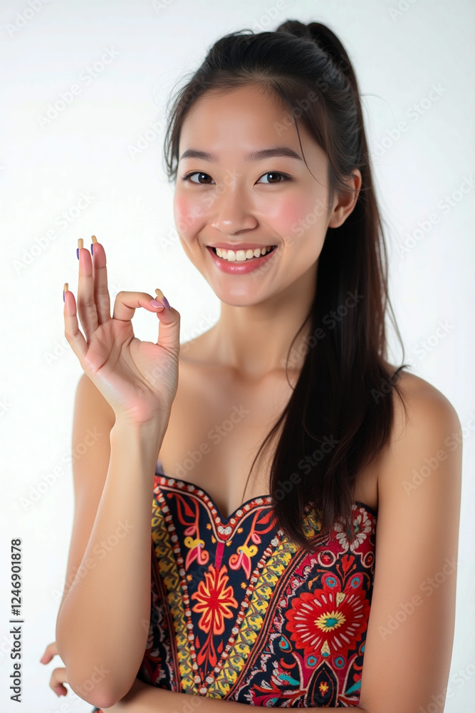 OK Sign Woman JPG – Transparent White Background, Smile, Peace Gesture, Business, Beauty, Fashion, Skincare, Happy Lifestyle – Freelance Designer Stock Photo Download 2025 OK Sign Woman JPG – Transparent White Background, Smile, Peace Gesture, Business, Beauty, Fashion, Skincare, Happy Lifestyle – Freelance Designer Stock Photo Download 2025