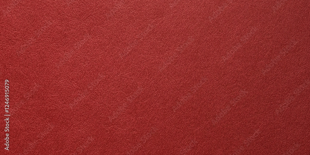 Fototapeta premium Deep marsala and brick red background, smooth noise texture cover header poster backdrop design.