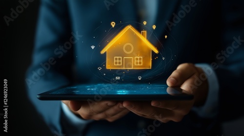 real estate purchase