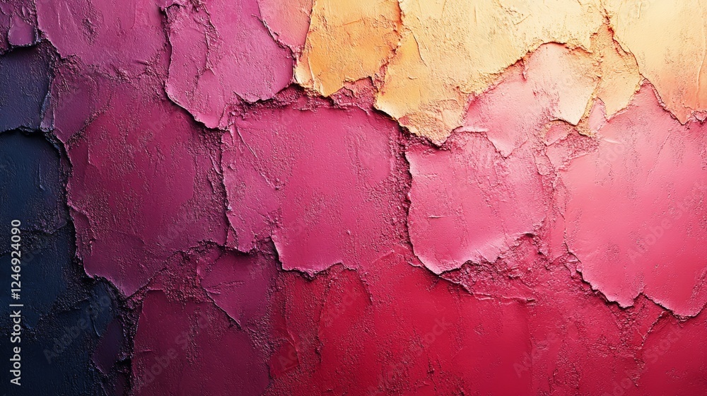 Abstract Textured Background Vibrant Pink, Red, and Burgundy Hues Abstract Textured Background Vibrant Pink, Red, and Burgundy Hues