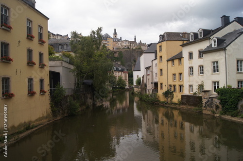 luxemburgo