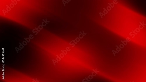 A smooth gradient of red and black, creating a dynamic and abstract background.