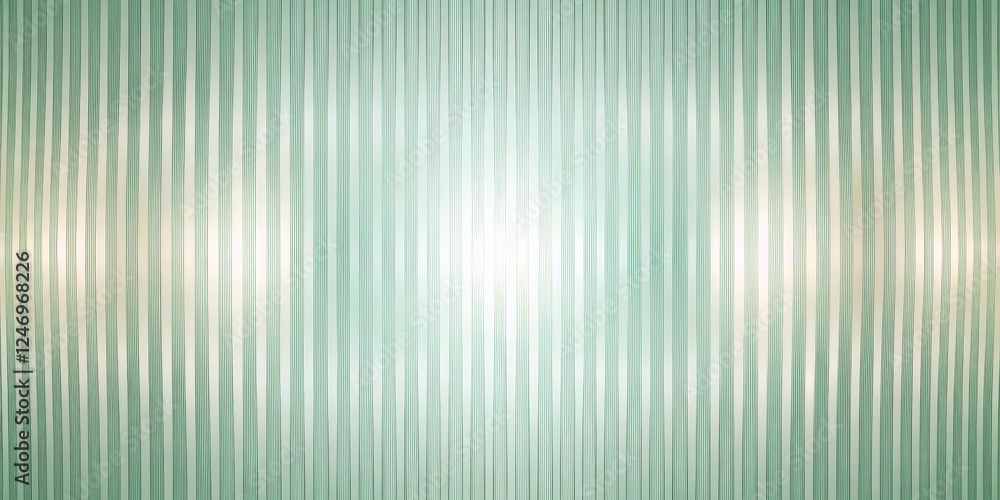 Light Green Vertical Stripes with Soft Glow Effect for Background Light Green Vertical Stripes with Soft Glow Effect for Background