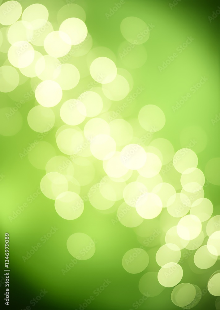 Abstract background of white bokeh on a light green background bokeh green bokeh green abstract background light bright blur pattern Abstract background of white bokeh on a light green background bokeh green bokeh green abstract background light bright blur pattern
