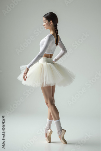 ballerina