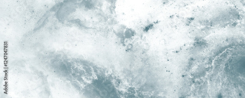 Stunning Universe View Featuring the Ever-Changing and Hypnotic Swirls of a Celestial Nebula
