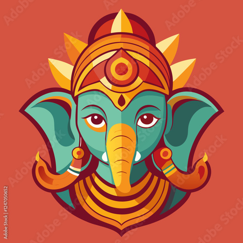 hindu god ganesha