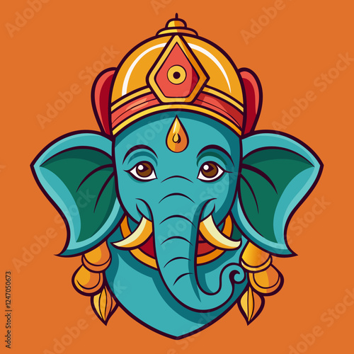 hindu god ganesha