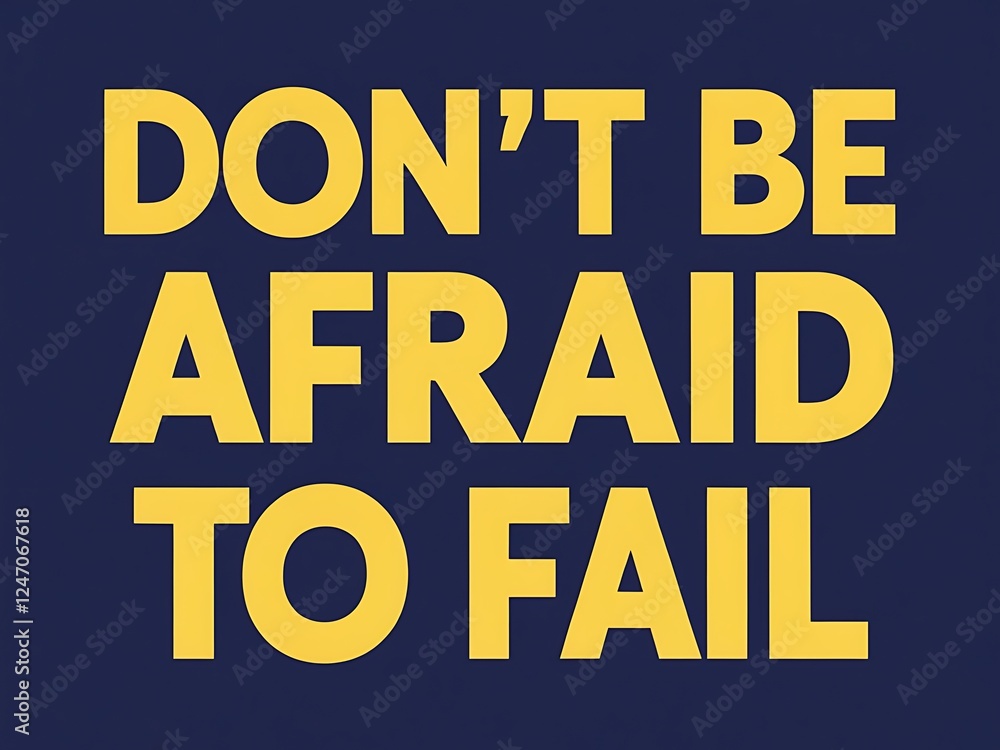 Fearless Failure Quote Fearless Failure Quote