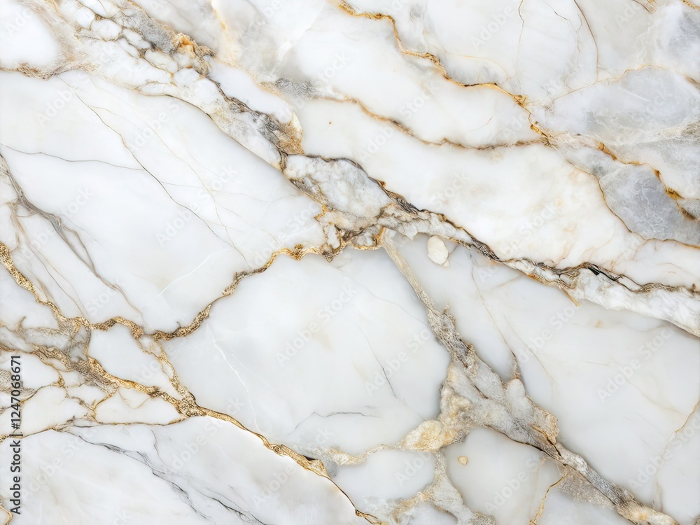 High Resolution White Marble Texture Background - Documentary Photography High Resolution White Marble Texture Background - Documentary Photography
