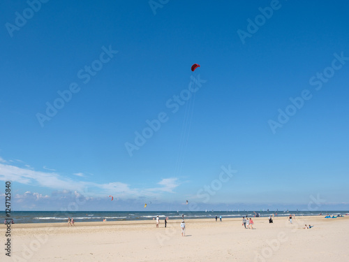 Bergen aan Zee photo