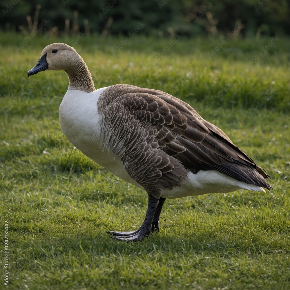 The bar-headed goose, Anser indicus seen in English Garden in Munich Cauquen Comun o Ganso Magallanico - Upland Goose The bar-headed goose, Anser indicus seen in English Garden in Munich The bar-headed goose, Anser indicus seen in English Garden in Munich Cauquen Comun o Ganso Magallanico - Upland Goose The bar-headed goose, Anser indicus seen in English Garden in Munich