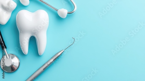 Dental Health:  A Focus on Prevention and Care photo