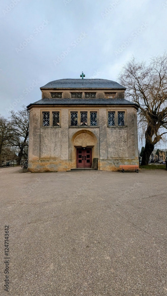 METZ (Moselle)