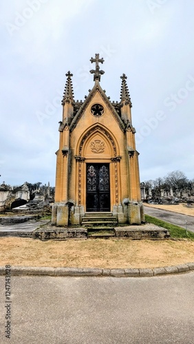 Obraz na płótnie METZ (Moselle) w salonie