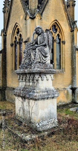 Obraz na płótnie METZ (Moselle) w salonie