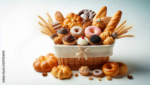 Flaky, Buttery & Oh-So-Delicious!