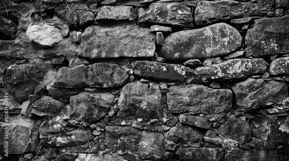 Fototapeta premium stone wall texture