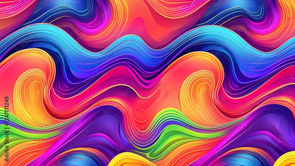 abstract colorful background abstract colorful background