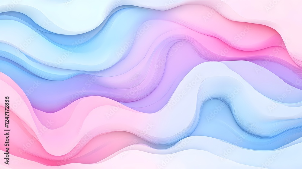 Abstract Flowing River Water Texture: Serene Blue Hues, Swirling Currents, Dynamic Design Element Abstract Flowing River Water Texture: Serene Blue Hues, Swirling Currents, Dynamic Design Element