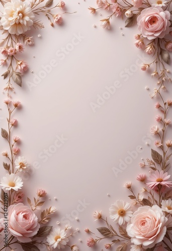 Memorial & funeral card templates paper cut