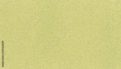 Green paper texture background - high resolution