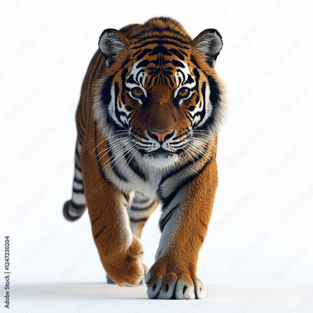 Obraz premium wallpaper of animals