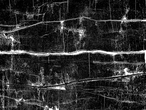 grungy distressed texture paint splotch or clipping mask photo element overlay photoshop cut out for collage or photo editing layer style dirty effect weathered look 