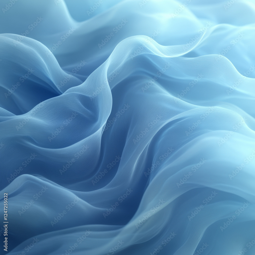 Obraz premium Abstract Gradient Wallpapers