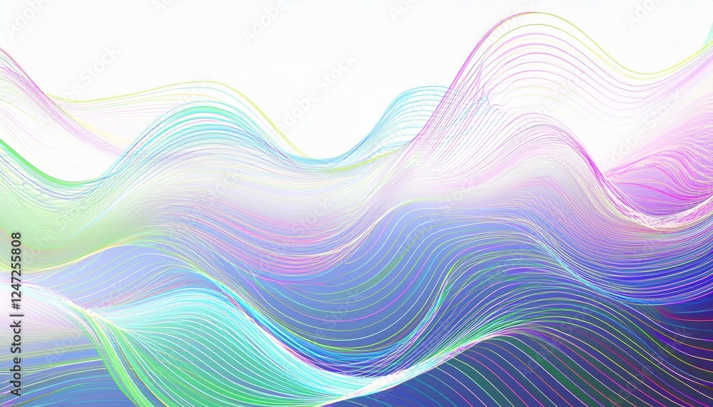 wavy lines on white backdrop with thin abstract stripes graphic resource background banner wavy lines on white backdrop with thin abstract stripes graphic resource background banner
