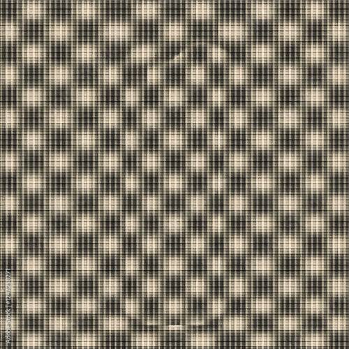 black and white mosaic background wallpaper