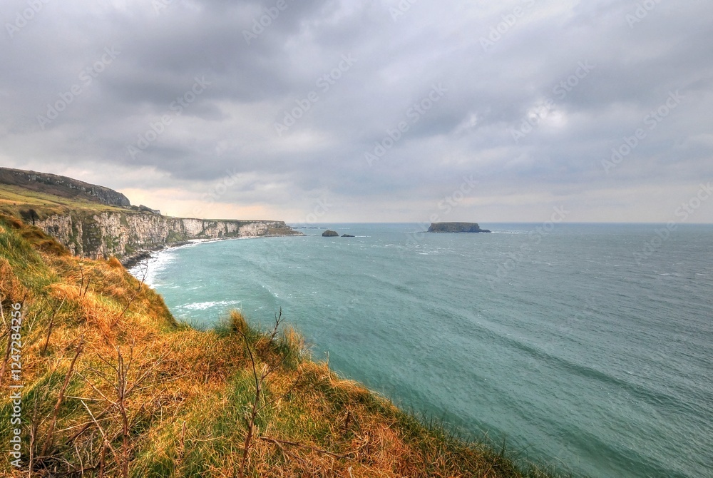 Fototapeta premium Seascape Ocean