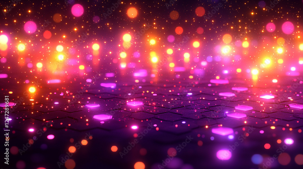 A 3D illustration of a graphene structure showcasing the hexagonal lattice of carbon atoms, symbolizing nanotechnology and its potential. Bright modern tone with blurred empty space on the side.
A 3D illustration of a graphene structure showcasing the hexagonal lattice of carbon atoms, symbolizing nanotechnology and its potential. Bright modern tone with blurred empty space on the side.