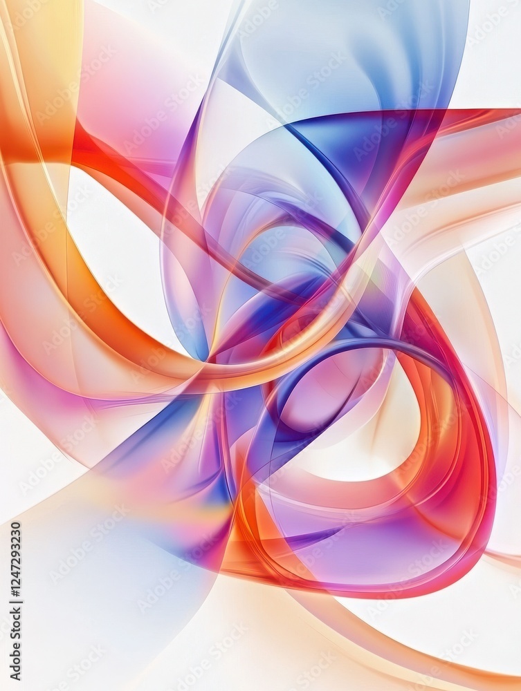 Fototapeta premium Business analysis abstract concept vector illustration set. Business Intelligence, vision and scope document, software requirement description, software agile project management abstract metaphor.