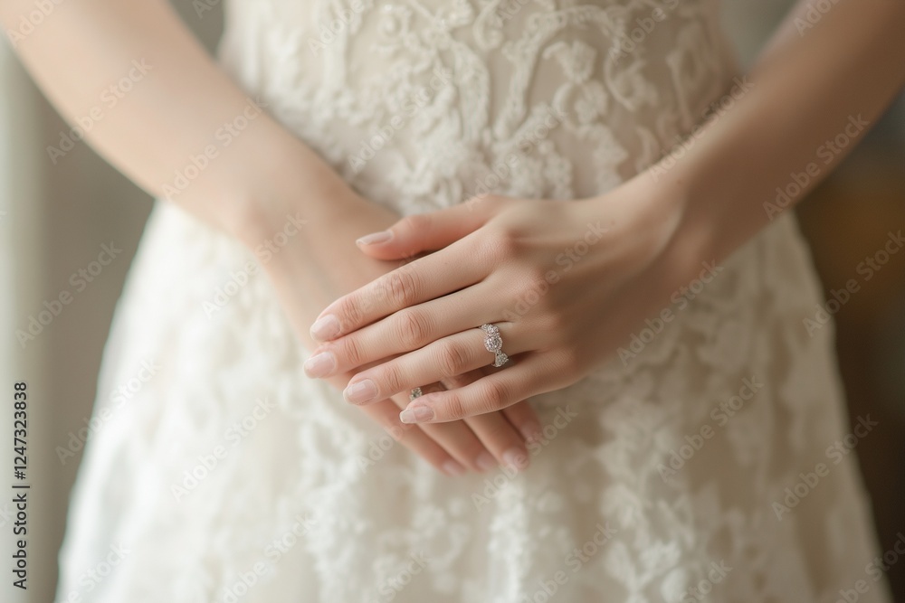 Close-Up of Intertwined Hands: Intimacy and Tender Connection Close-Up of Intertwined Hands: Intimacy and Tender Connection