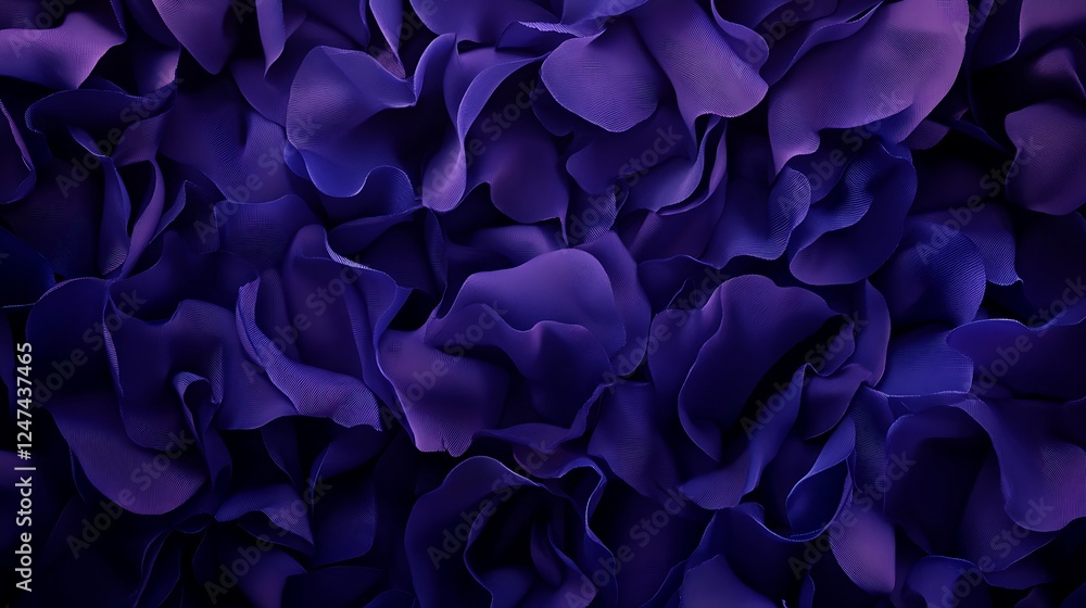 Purple abstract floral texture background Purple abstract floral texture background