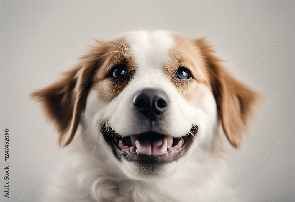 don emotions worry funny positive happy t background dog behavior adorable smiling attitude white isolated smile pet jack russel terrier puppy cute small look play animal joke face crazy excited don emotions worry funny positive happy t background dog behavior adorable smiling attitude white isolated smile pet jack russel terrier puppy cute small look play animal joke face crazy excited