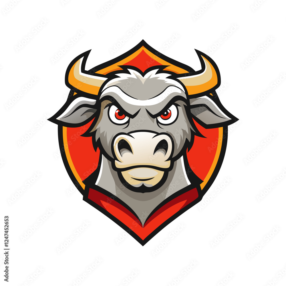Cute Calf Animal Vector Illustration – Cartoon, Clipart & Line Art Design on White Background, High-quality calf vector illustration in cartoon, clipart, and line art style on a white background. Cute Calf Animal Vector Illustration – Cartoon, Clipart & Line Art Design on White Background, High-quality calf vector illustration in cartoon, clipart, and line art style on a white background.