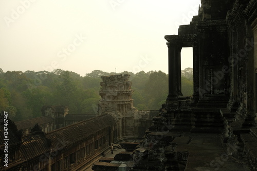 angkor wat cambodia