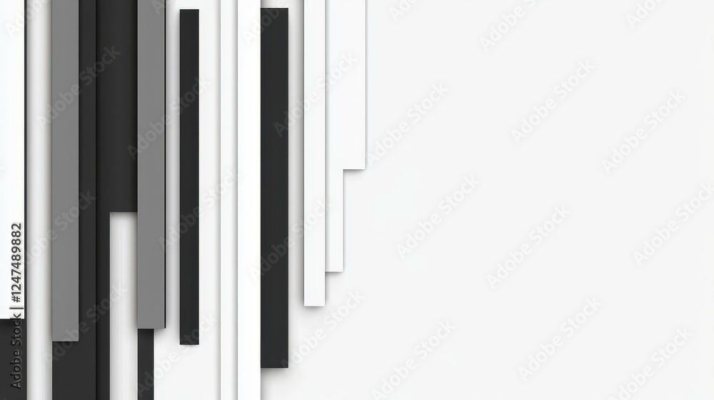 Sleek gray abstract background design with minimalist style, perfect for modern business presentations or branding materials. Sleek gray abstract background design with minimalist style, perfect for modern business presentations or branding materials.